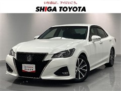 トヨタ クラウンアスリート アスリートS-T