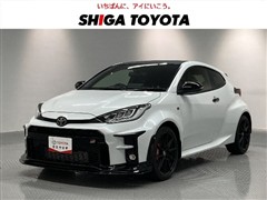GRヤリス RZ ハイパフォーマンス