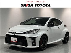 GRヤリス RZ ハイパフォーマンス