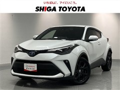 C-HR G モードネロセーフティ+3
