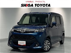 トヨタ タンク G S ETCナビBカメラ