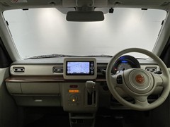 アルトラパン Sセレクション ナビ