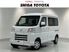 ハイゼットカーゴ クルーズ ナビ