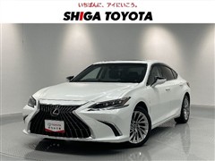 レクサス ES300h VER-L ムーンルーフ