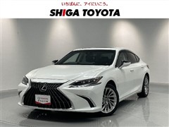 レクサス ES300h VER-L ムーンルーフ