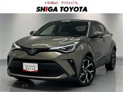 C-HR G BSM ETC Bカメラ