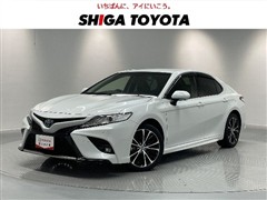 トヨタ カムリ WS レザーパッケージ
