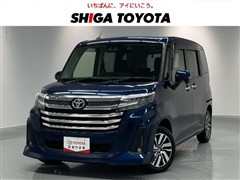 ルーミー カスタムG