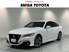 トヨタ クラウンHEV RS アドバンス