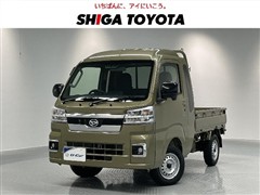 ダイハツ ハイゼットT ジャンボ エクストラ