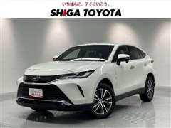 トヨタ ハリアーHEV G BSM ETC