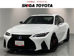 レクサス IS300h FSPORT ムーンルーフ