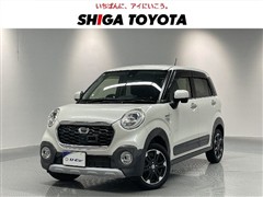 ダイハツ キャスト アクティバG SA2 ナビ