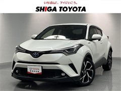 トヨタ C-HR G BSM ETC ナビ