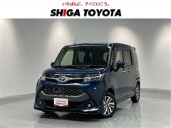 トヨタ タンク カスタムG S ナビ Bカメラ