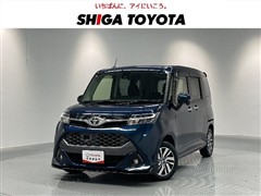 タンク カスタムG S ナビ Bカメラ