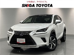 レクサス NX300hVER-L 4WDサンルーフ