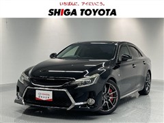 トヨタ マークX 250G SパッケージGs