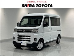 ダイハツ アトレーバン RS ナビ Bカメラ