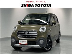 トヨタ ピクシスジョイ C G SA3