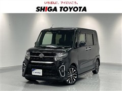 ダイハツ タント カスタムRS