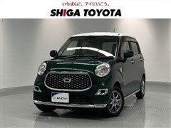 ダイハツ キャスト スタイルX SA3 ナビ
