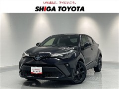 C-HR G モードネロセーフティ+2