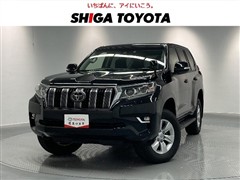 トヨタ ランドクルーザープラド TX