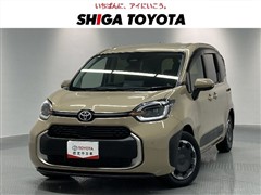 シエンタHEV:Z テストカーUP7ニン