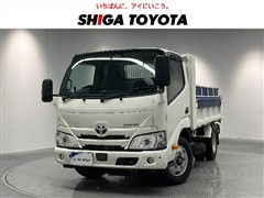 トヨタ　ダイナ:トクソウダンプ