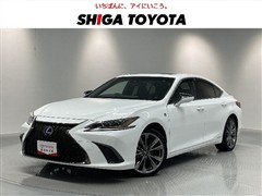 レクサス ES300h FSPORT ムーンルーフ