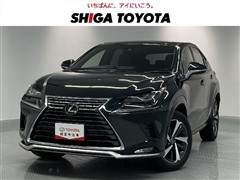 レクサス NX300 スパイス&シック SR