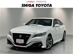 トヨタ クラウンHEV RS アドバンス