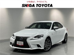IS300h FSPORT MODE+