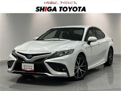 カムリ WS レザーパッケージ