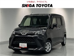 トヨタ ルーミー G