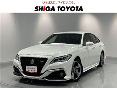 トヨタ クラウン RS アドバンス