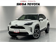 ヤリスクロス Z