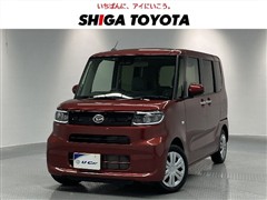 ダイハツ　タント X