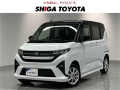 ダイハツ ムーヴ G