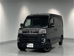 ダイハツ アトレーバン RS