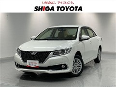 トヨタ　アリオン A15 Gパッケージ