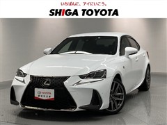 レクサス　IS200t FSPORT