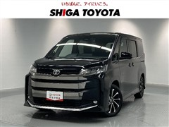 トヨタ ノア S-Z