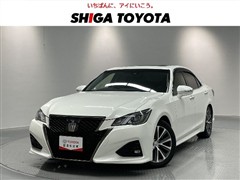 トヨタ クラウン アスリートS-T JフロLTD