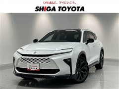 トヨタ　クラウン エステート Z