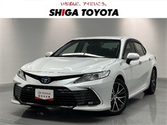 カムリ G レザーパッケージ