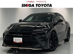 クラウンスポーツZ テストカーUP