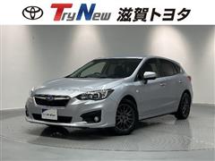 スバル インプレッサスポーツ1.6iーLアイ