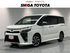 ヴォクシー ZS キラメキ2 ナビ